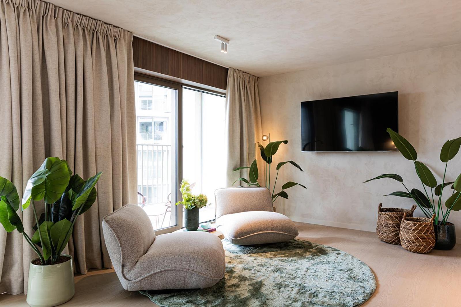 The Ostendian Habitación foto
